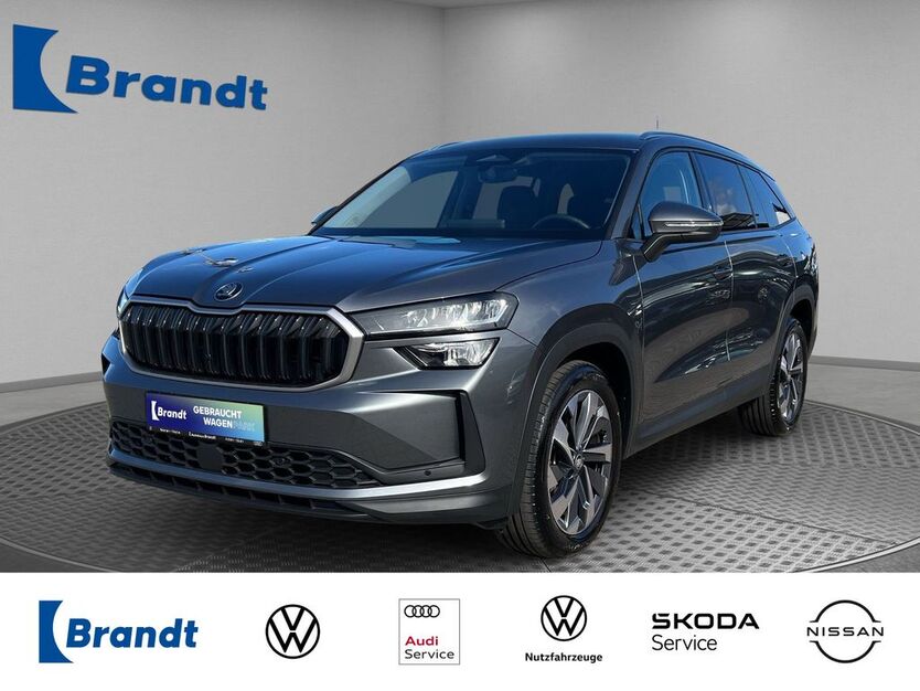 Skoda Kodiaq 10.600 km 43.390 € Weyhe 28844