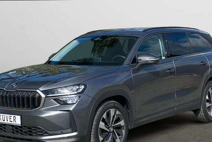 Skoda Kodiaq 15.100 km 43.450 € Hagen 27628