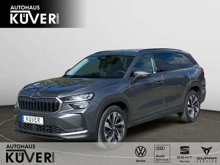 Skoda Kodiaq 15.100 km 43.450 € Hagen 27628