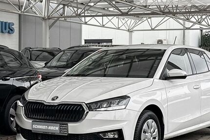 Skoda Fabia 8.868 km 19.490 &euro; Bremen 28757