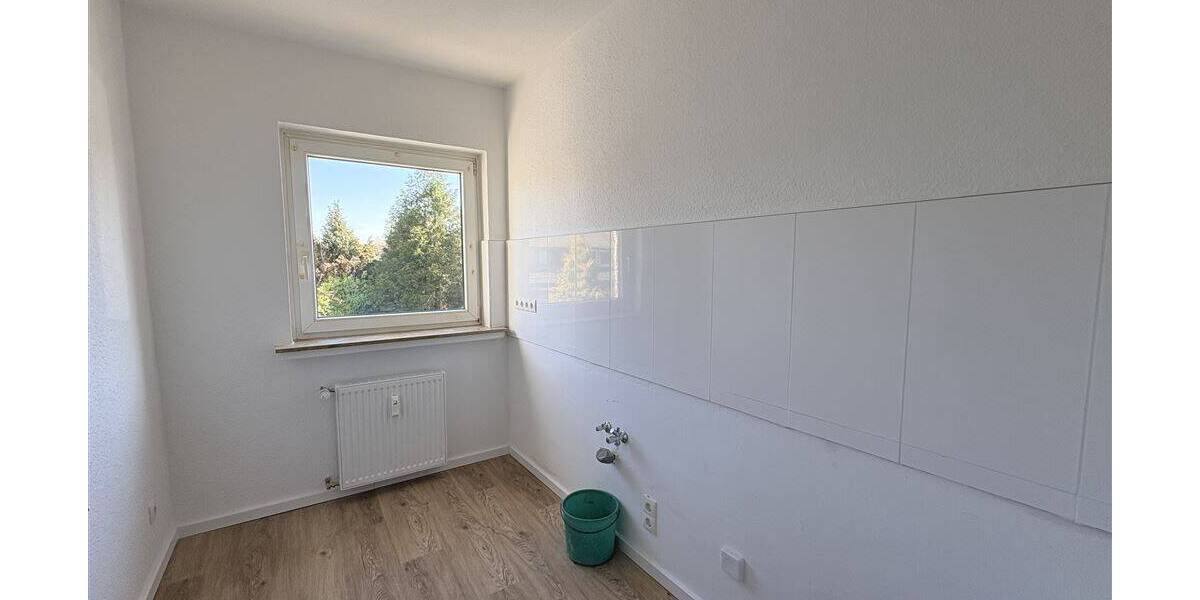 Etagenwohnung Delmenhorst Deichhorst - 2 Zimmer, 49 m&sup2;, 420&euro; | Angebot:26308658