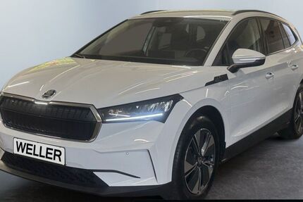 Skoda Enyaq 22.679 km 27.480 &euro; Bremen 28205