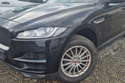 Jaguar F-Pace 148.975 km 8.900 &euro; Achim 28832