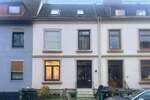 Mitten in Bremen - Zwei Wohneinheiten, ein starkes Investment. 6 zimmer