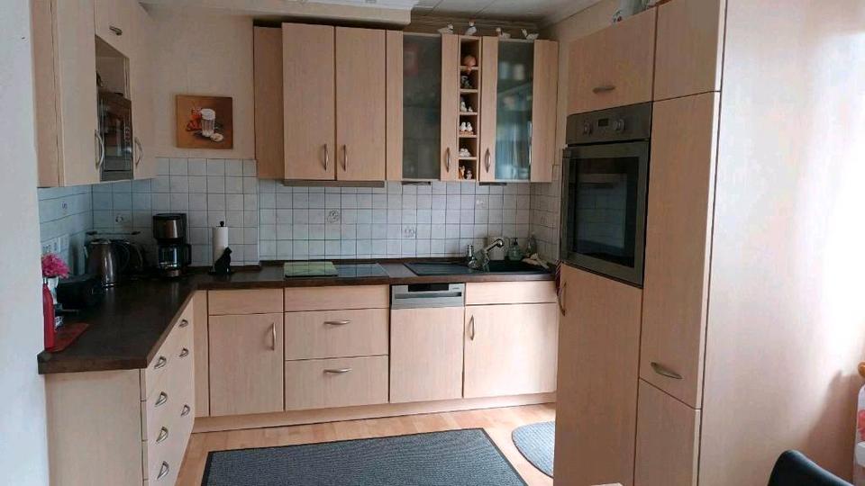 Reihenhaus Bremen Walle - 5 Zimmer, 123 m&sup2;, 295.000&euro; | Angebot:27153545