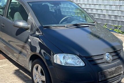 VW Fox 140.000 km 999 &euro; Stuhr 28816