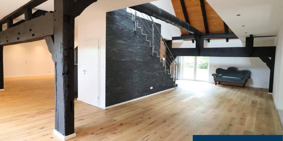 Bauernhaus, Landhaus Stuhr Heiligenrode - 4 Zimmer, 250 m&sup2;, 1.900&euro; | Angebot:22949408