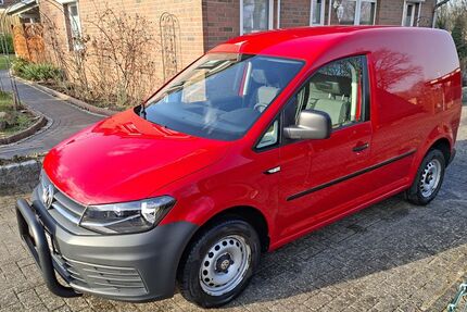VW Caddy 111.000 km 10.900 &euro; Vorwerk OT Buchholz 27412