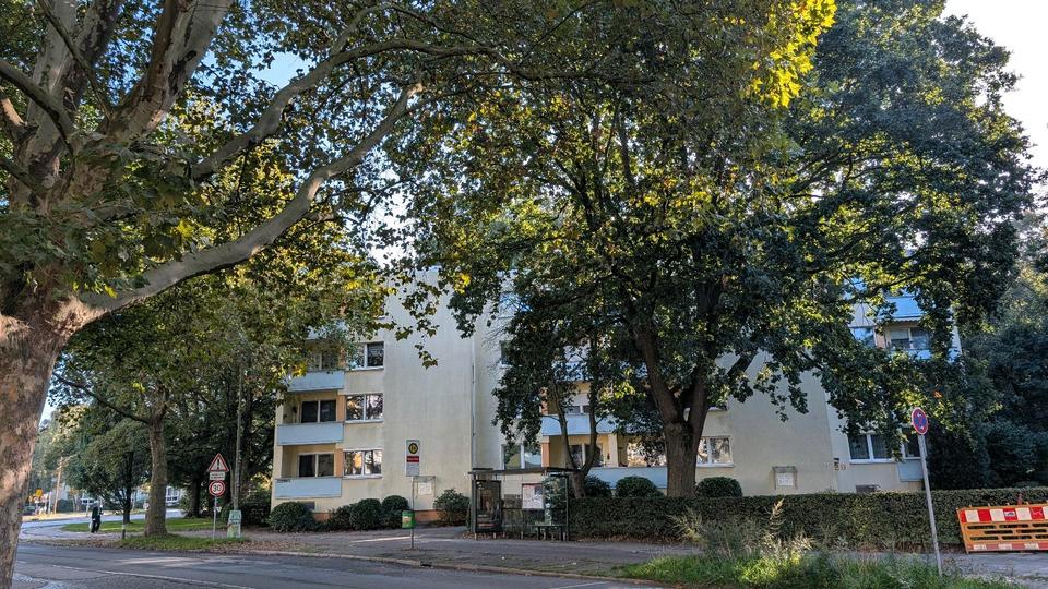 Dachgeschoßwohnung Bremen Hemelingen - 3 Zimmer, 60 m&sup2;, 159.000&euro; | Angebot:27486709