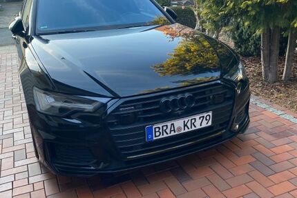 Audi A6 167.500 km 27.950 &euro; Lemwerder 27809