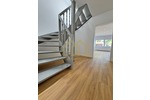 Saniertes Endhaus mit großem Garten, Kamin, Garage und moderner Ausstattung - Reihenendhaus Bremen Blumenthal | Angebot:26635062