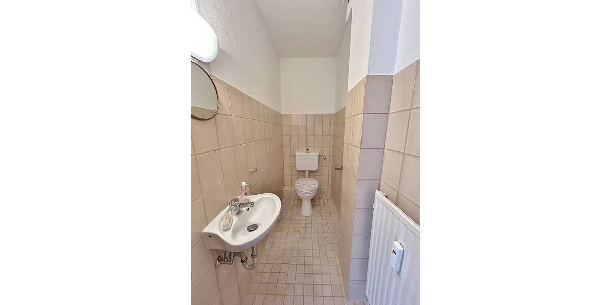 Etagenwohnung Delmenhorst Iprump/Stickgras - 2 Zimmer, 68 m&sup2;, 169.000&euro; | Angebot:26142861