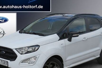 Ford EcoSport 75.000 km 13.779 &euro; Bassum b. Bremen 27211