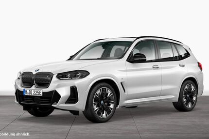 BMW iX3 36.178 km 42.505 &euro; Bremen 28279