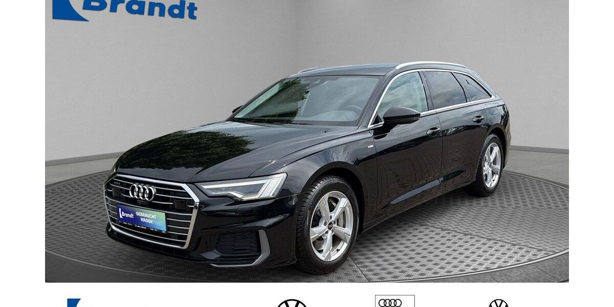 Audi A6 32.300 km 40.990 &euro; Achim 28832