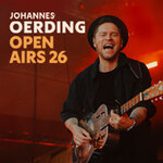 Johannes Oerding - Sommer Open Airs 2026