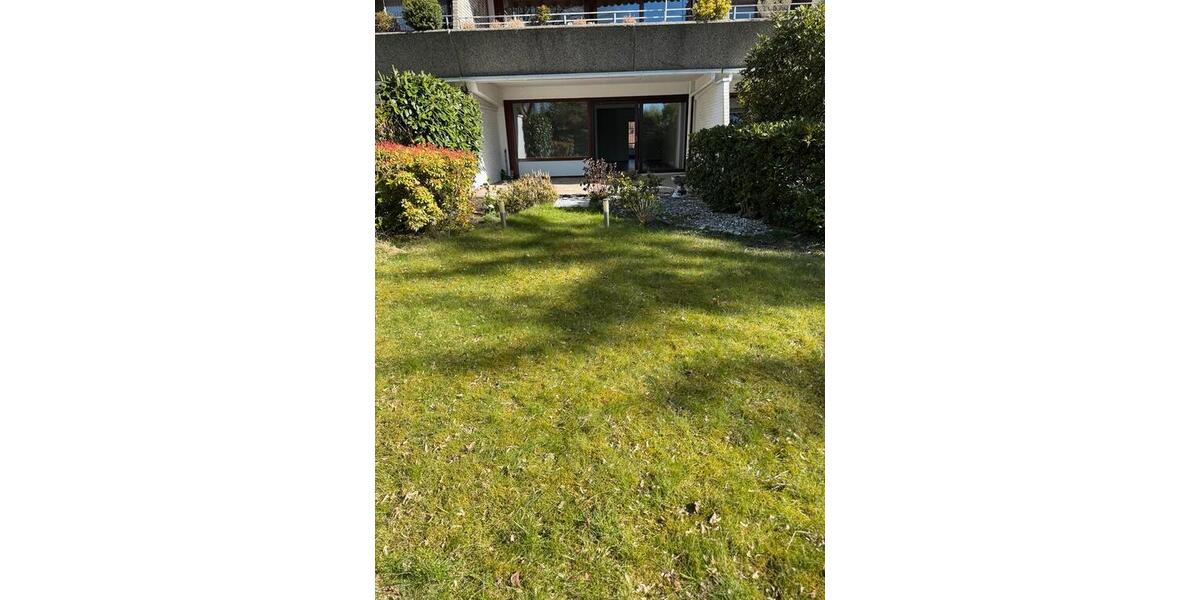 Terrassenwohnung Bremen Horn-Lehe - 3 Zimmer, 110 m&sup2;, 359.000&euro; | Angebot:26129879