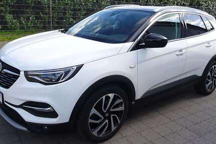 Opel Grandland X 85.500 km 13.990 &euro; Osterholz-Scharmbeck 27711