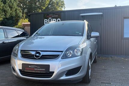 Opel Zafira 200.000 km 2.700 &euro; Delmenhorst 27751