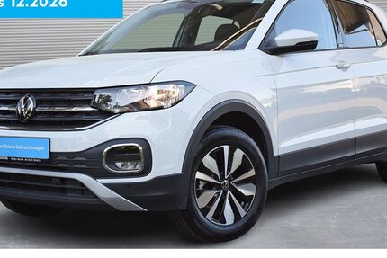 VW T-Cross 13.780 km 21.440 € Verden 27283