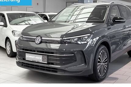 VW Tiguan 16.650 km 36.847 &euro; Bremen 28207
