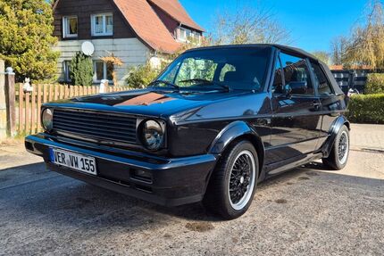 VW Golf 205.000 km 12.500 &euro; Achim 28832