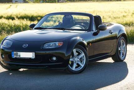 Mazda MX-5 114.000 km 9.000 &euro; Bremen, Stadt 28325