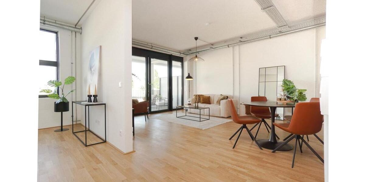 Etagenwohnung Bremen Häfen - 2 Zimmer, 101 m&sup2;, 1.189&euro; | Angebot:23705581