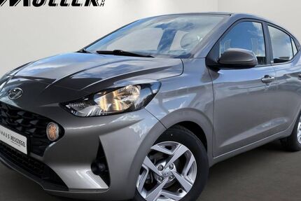 Hyundai i10 26.224 km 13.690 € Harpstedt 27243
