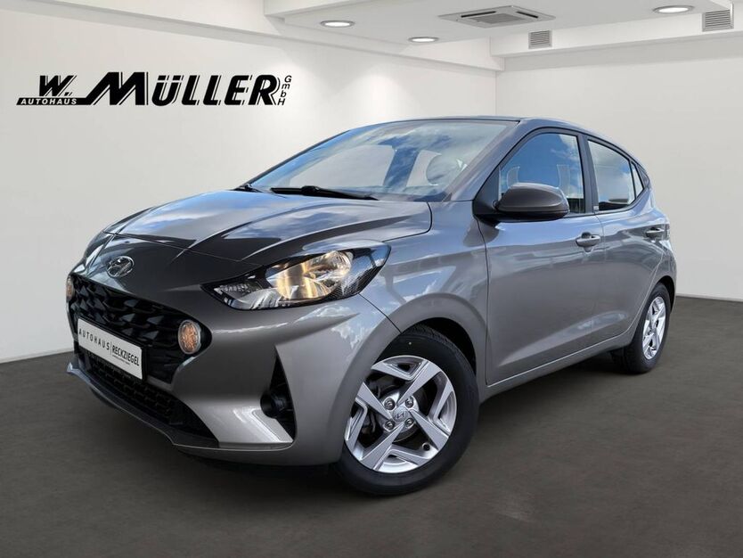 Hyundai i10 26.224 km 13.690 € Harpstedt 27243