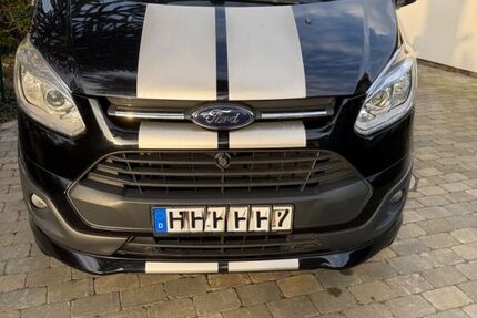 Ford Transit Custom 131.000 km 13.499 &euro; Bremen 28199