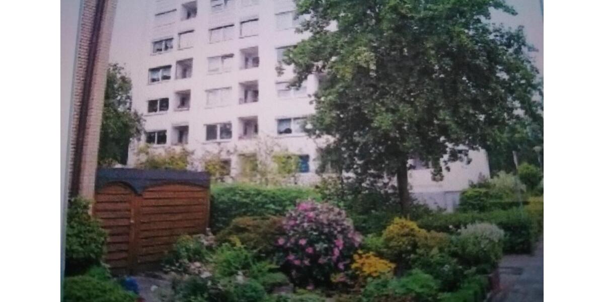 Eigentumswohnung 2 zimmer