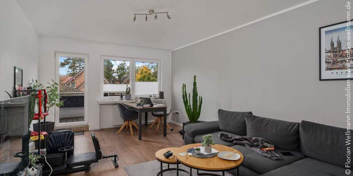 Attraktive Investitionsmöglichkeit - voll vermietetes 12-Parteienhaus mit Zukunftsperspektive zimmer