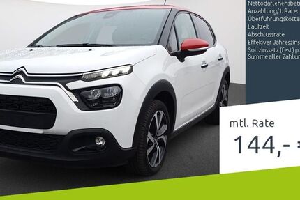 Citroen C3 47.903 km 10.440 &euro; Stuhr 28816