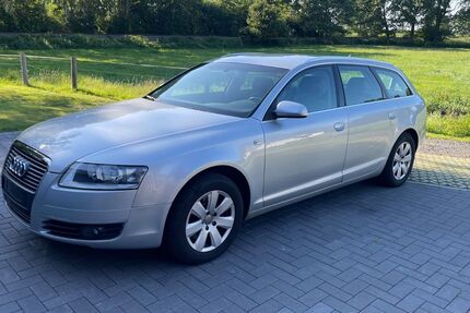 Audi A6 398.200 km 2.950 &euro; Worpswede 27726