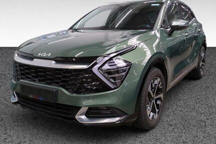 Kia Sportage 19.453 km 29.930 &euro; Stuhr 28816