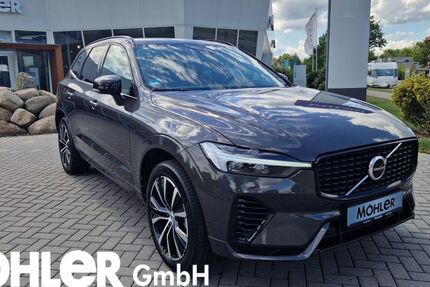 Volvo XC60 92.935 km 39.490 &euro; Bremen 28357