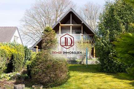 Haus Bremen Blumenthal - 3 Zimmer, 120 m&sup2;, 299.000&euro; | Angebot:26180624