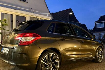 Citroen C4 194.000 km 4.700 &euro; Bremen 28309