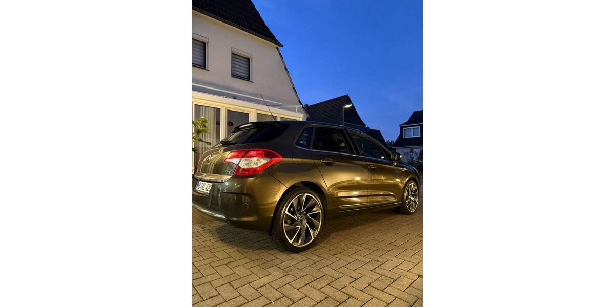 Citroen C4 194.000 km 4.700 &euro; Bremen 28309