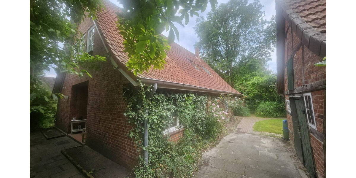 Bauernhaus, Landhaus Quelkhorn Quelkhorn - 1 Zimmer, 212 m&sup2;, 440.000&euro; | Angebot:26218204