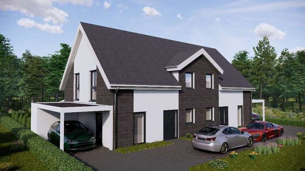 Haus zum Kaufen in Gnarrenburg 333.000 € 115 m²