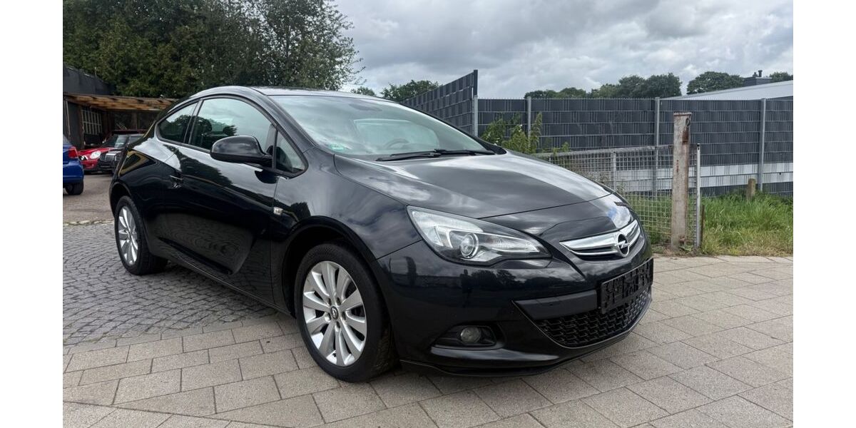 Opel Astra 158.000 km 4.200 &euro; Bremen 28259