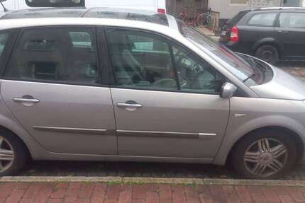 Renault Scenic 180.000 km 1.500 &euro; Bremen, Stadt 28217