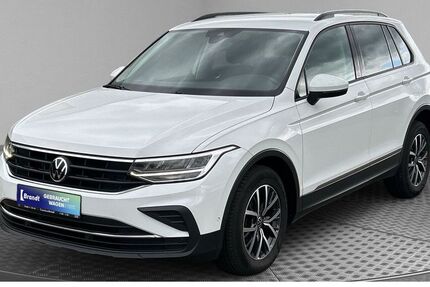 VW Tiguan 101.790 km 23.990 &euro; Stuhr 28816