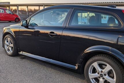 Volvo C30 201.254 km 4.400 &euro; Bremen 28259