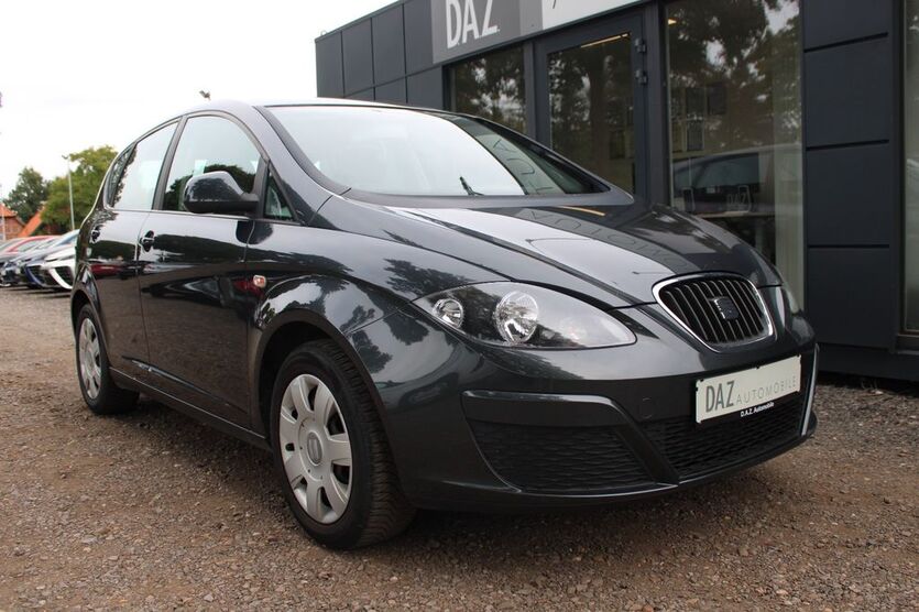 Seat Altea 118.046 km 5.995 € Stuhr 28816