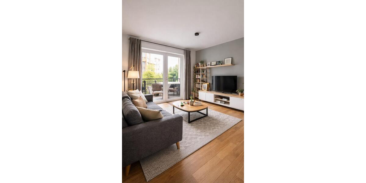 Etagenwohnung Bremen Oberneuland - 3 Zimmer, 61 m&sup2;, 1.100&euro; | Angebot:24605216