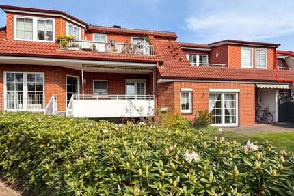 Wohnung Lilienthal - 3 Zimmer, 80 m&sup2;, 265.000&euro; | Angebot:26931330