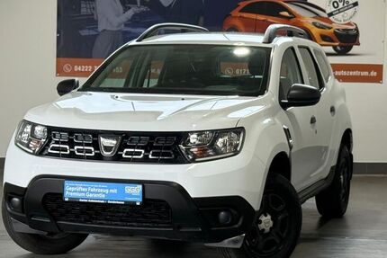 Dacia Duster 77.146 km 11.999 € Ganderkesee 27777